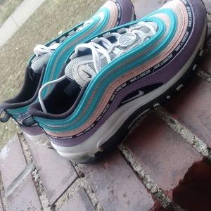 Air max 97s